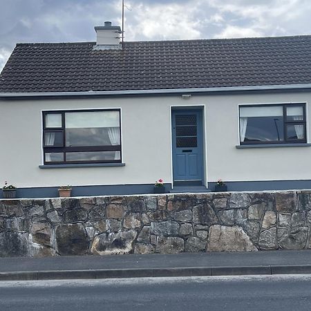Spiddal Cottage Экстерьер фото