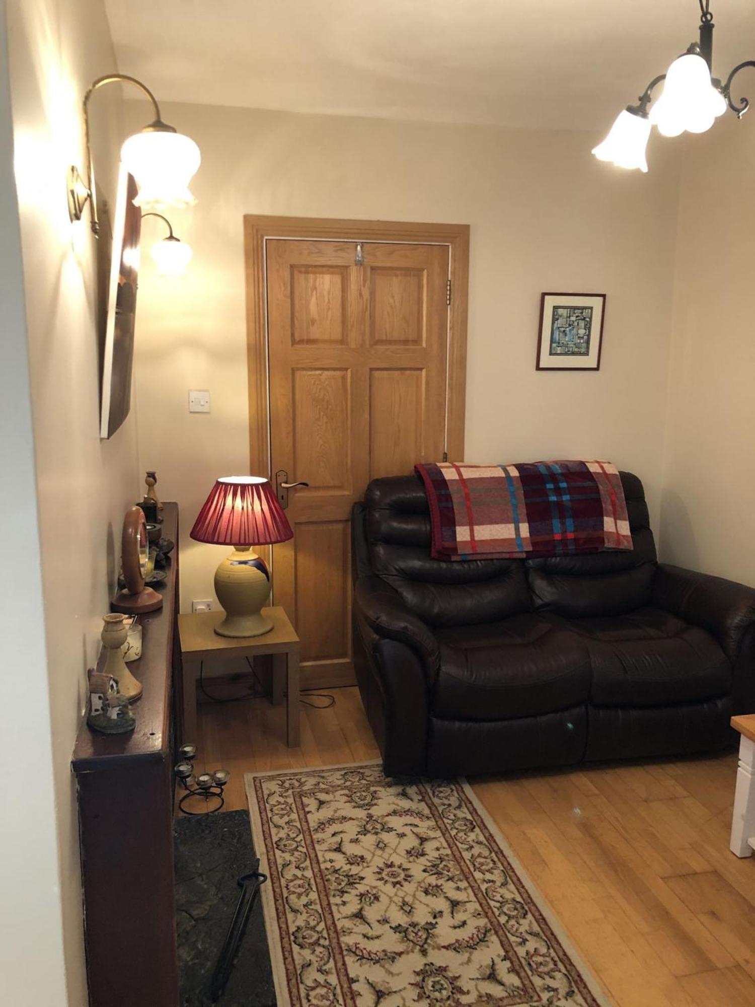 Spiddal Cottage Экстерьер фото
