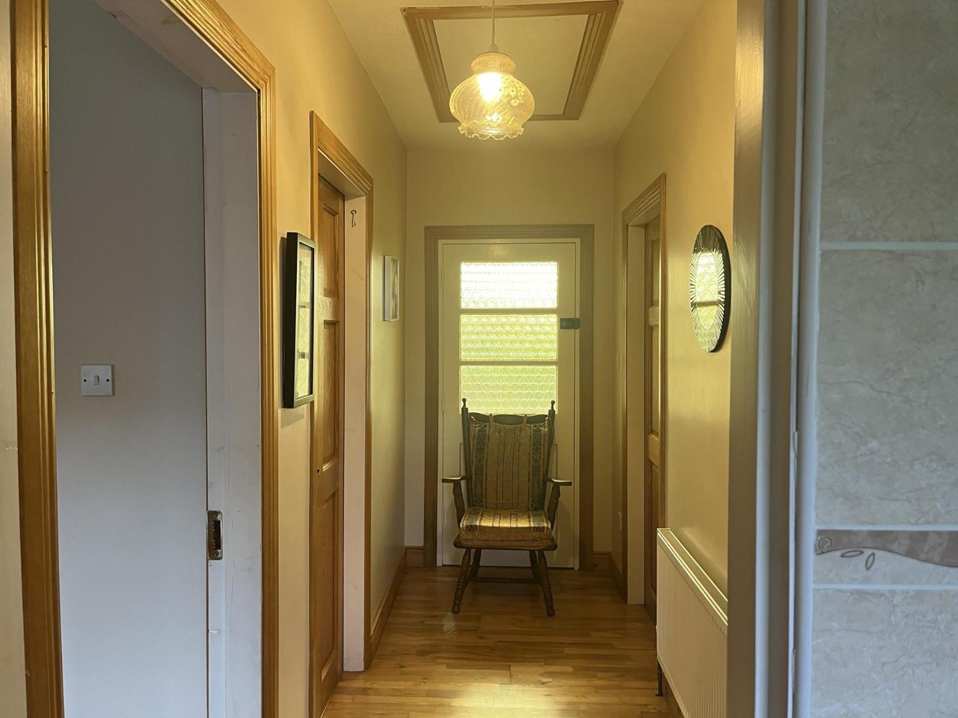 Spiddal Cottage Экстерьер фото