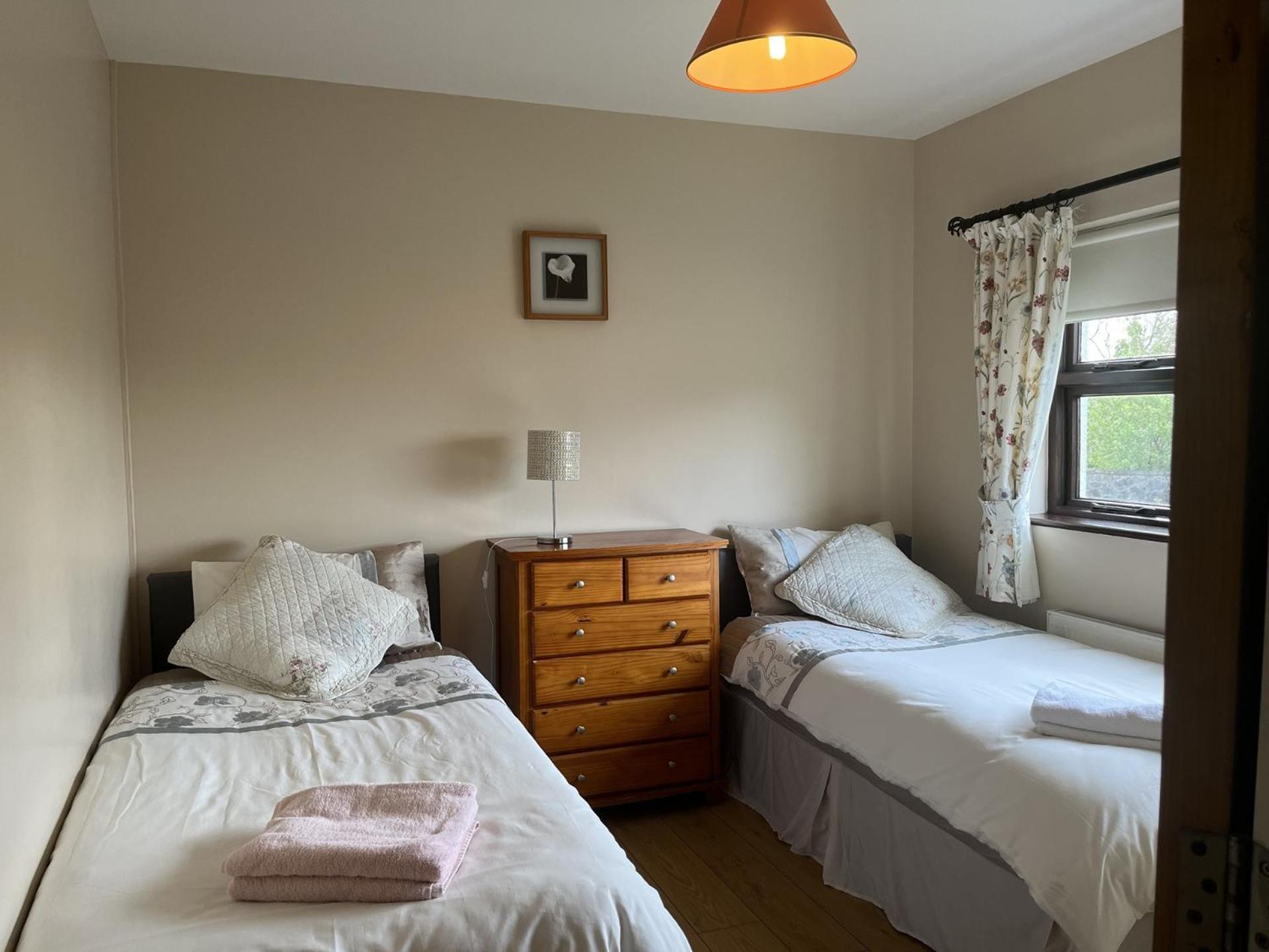 Spiddal Cottage Экстерьер фото