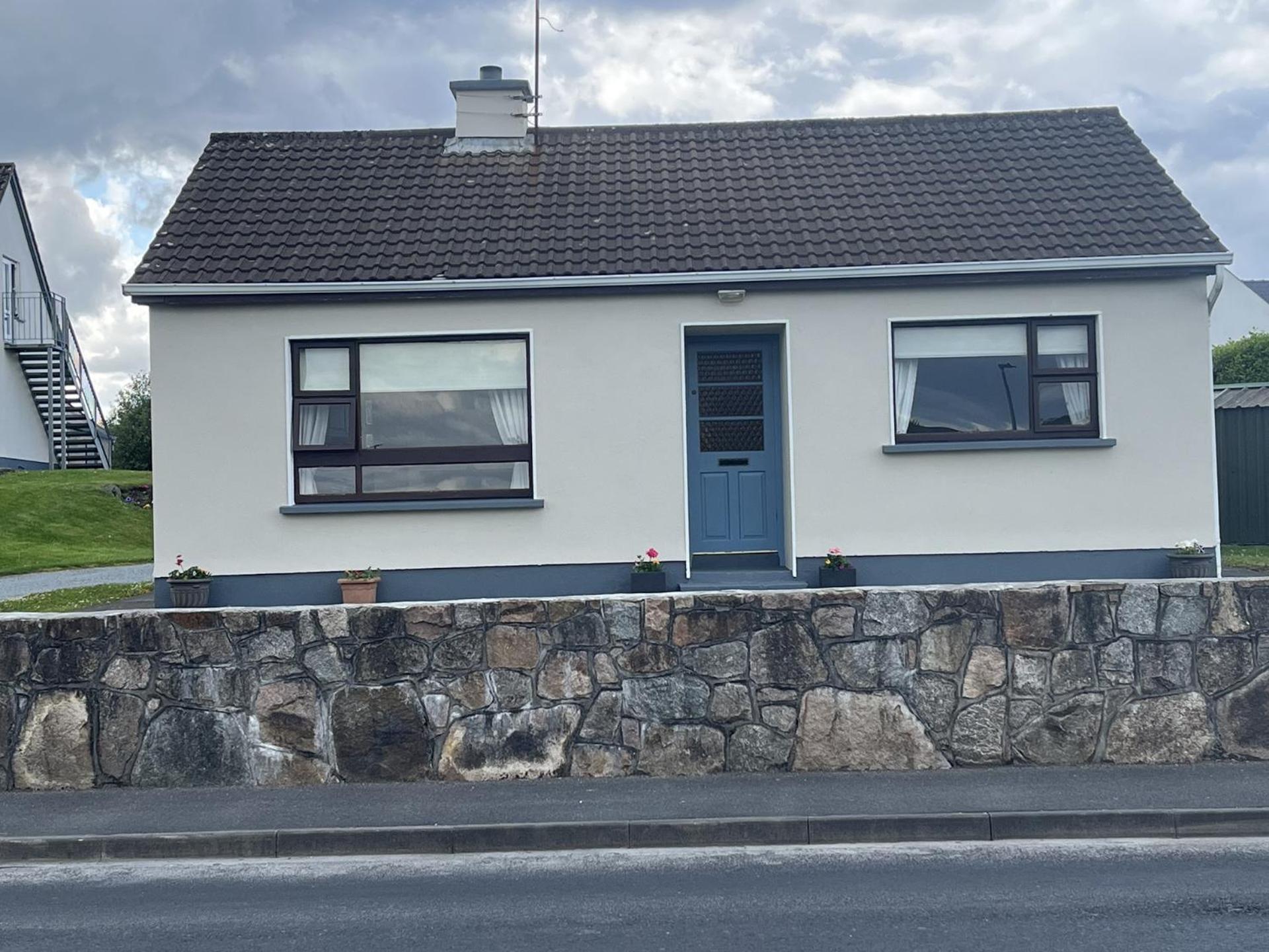 Spiddal Cottage Экстерьер фото